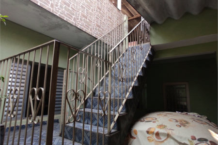 Casa à venda com 2 quartos em Jardim Angélica, Guarulhos, SP