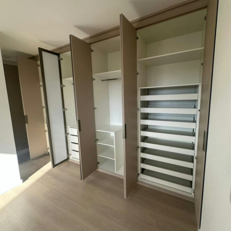 Apartamento à venda em Edifício Splendori, Presidente Prudente, SP