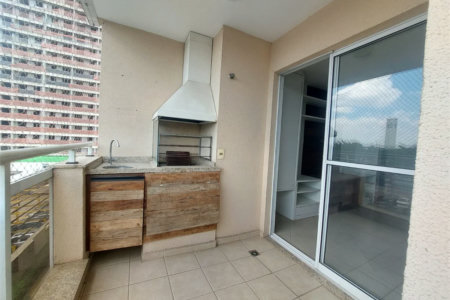 Apartamento à venda com 3 quartos, sendo 1 suíte, em Vila Leopoldina, São Paulo, SP