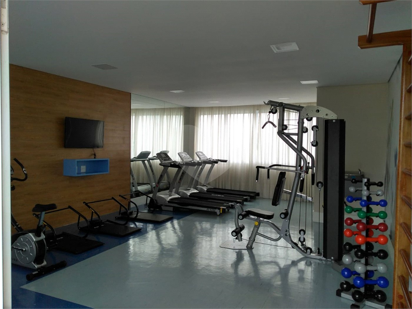 Terreno à venda no condomínio Residencial Veneza, Mogi das Cruzes - SP