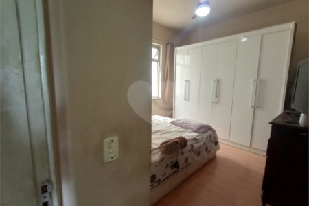 Apartamento à venda com 3 quartos, sendo 1 suíte,  em Tijuca, Rio de Janeiro, RJ