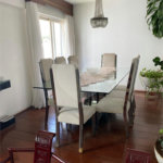 Apartamento à venda com 3 quartos, sendo 1 suíte, em Vila Nova Conceição, São Paulo, SP