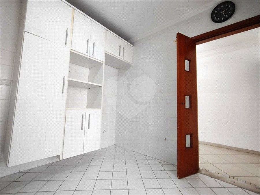 Apartamento à venda com 3 quartos, sendo 1 suíte, em Santana, São Paulo, SP