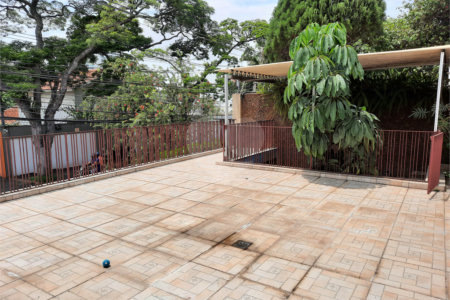 Casa Térrea à venda com 3 quartos, sendo 1 suíte, em Brooklin, São Paulo, SP
