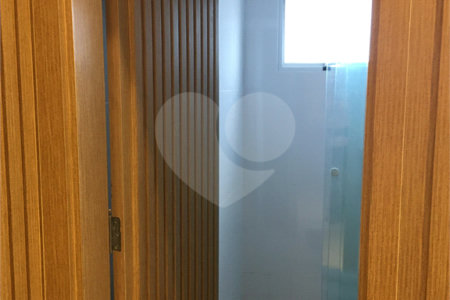 Apartamento à venda com 1 quarto em Vila Mazzei, São Paulo, SP