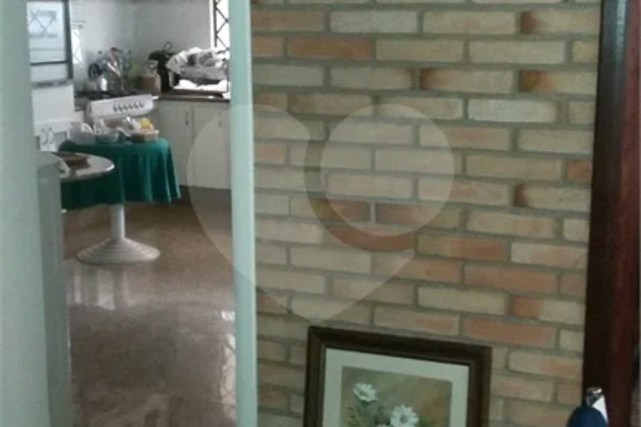 Casa à venda com 3 quartos, sendo 2 suítes, em Tucuruvi, São Paulo, SP