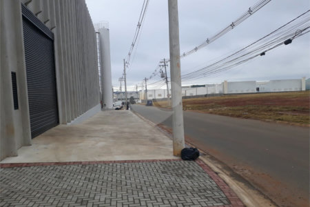 Galpão para alugar em Park Comercial de Indaiatuba, Indaiatuba, SP