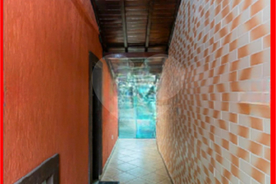 Sobrado à venda com 3 quartos, sendo 1 suíte, em Jaraguá, São Paulo, SP