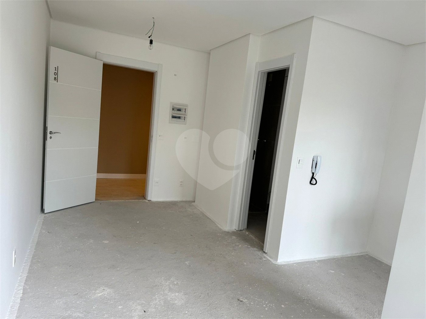 Apartamento à venda com 1 quarto em Ipiranga, São Paulo, SP