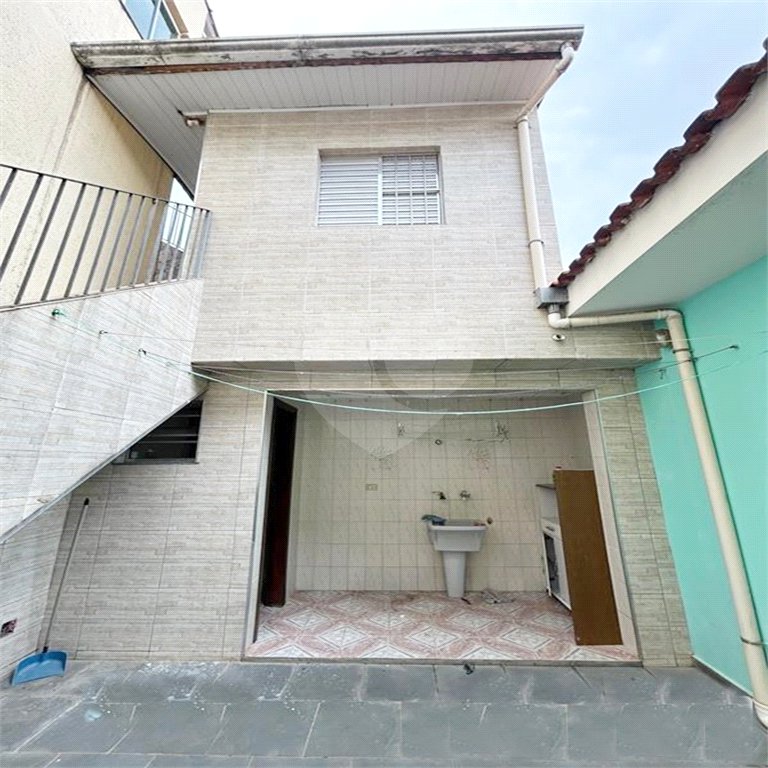 Sobrado à venda com 3 quartos, sendo 1 suíte, em Jardim Peri, São Paulo, SP