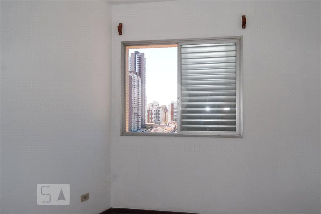 Apartamento à venda com 2 quartos em Vila Regente Feijó, São Paulo, SP