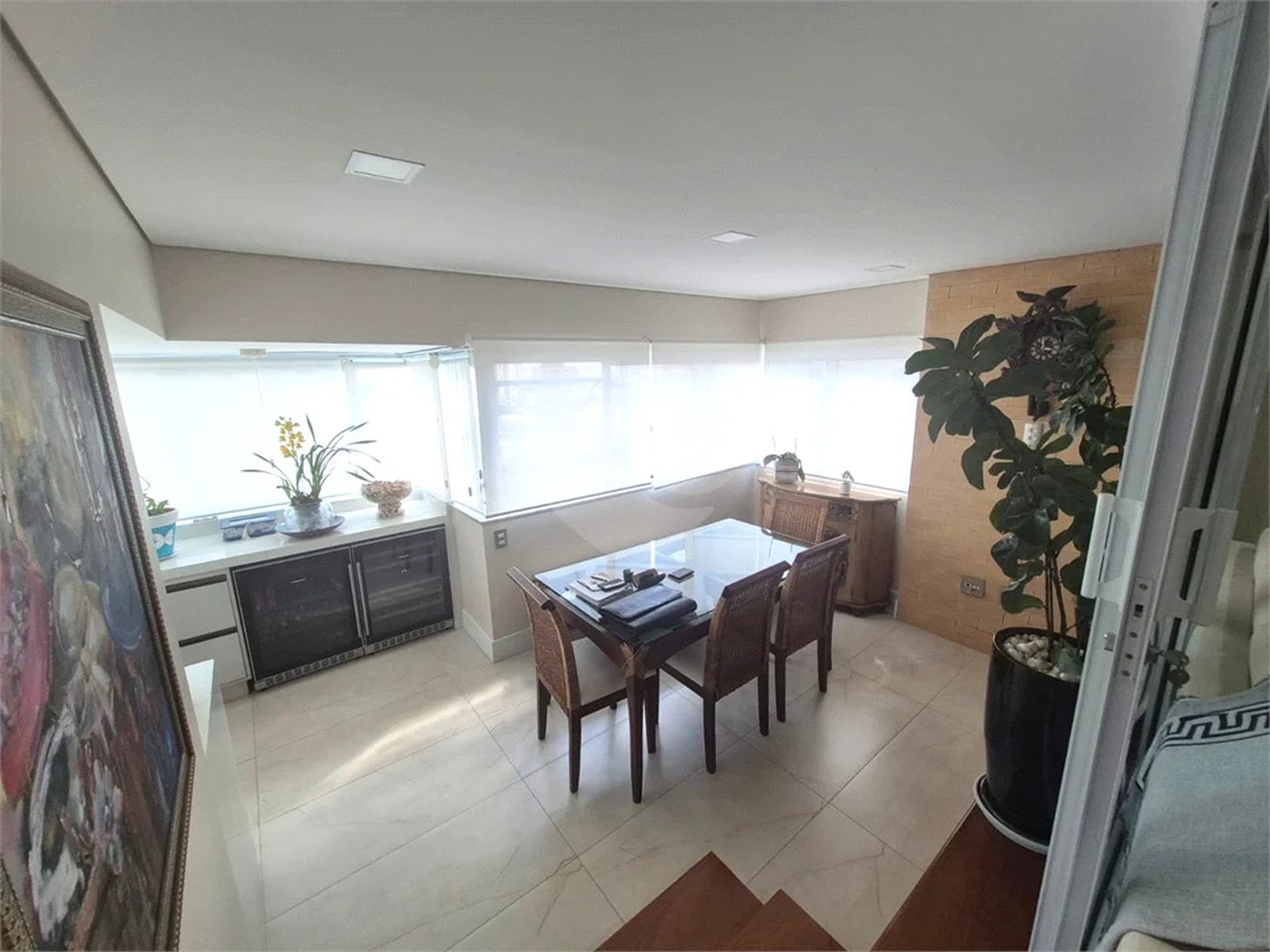 Apartamento à venda com 4 quartos, sendo 3 suítes, em Água Fria, São Paulo, SP