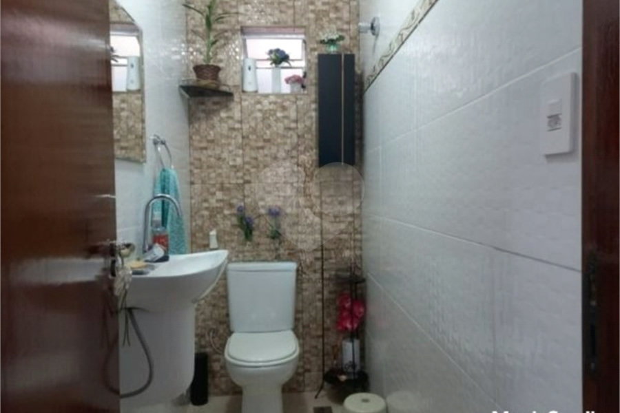 Casa à venda com 3 quartos em Tremembé, São Paulo, SP