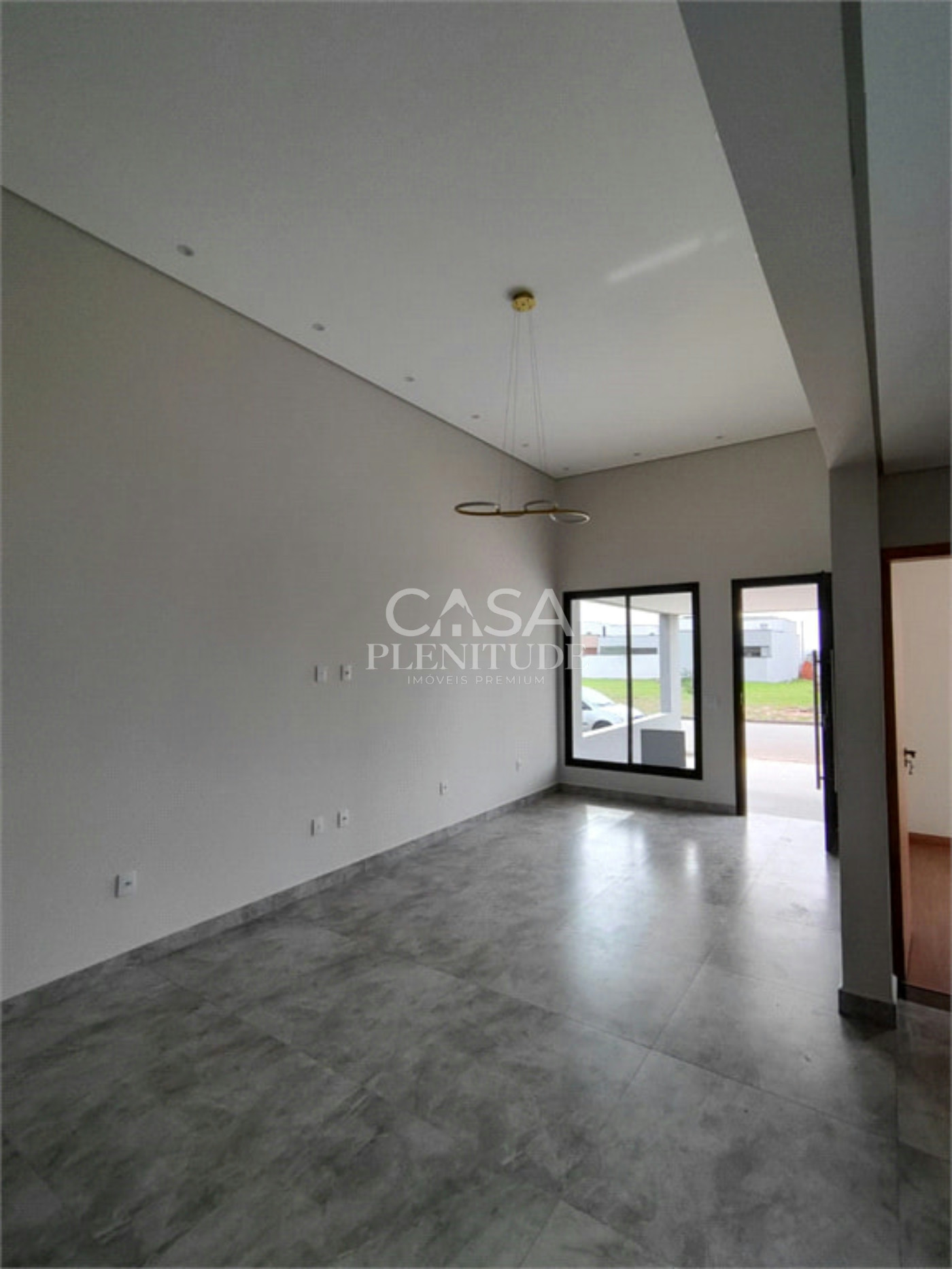 Casa em condomínio à venda com 3 quartos, sendo 1 suíte,  em Horto Florestal, Sorocaba, SP