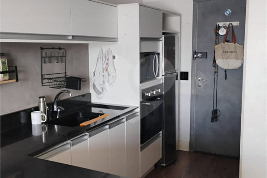 Apartamento para alugar em Brooklin, São Paulo, SP