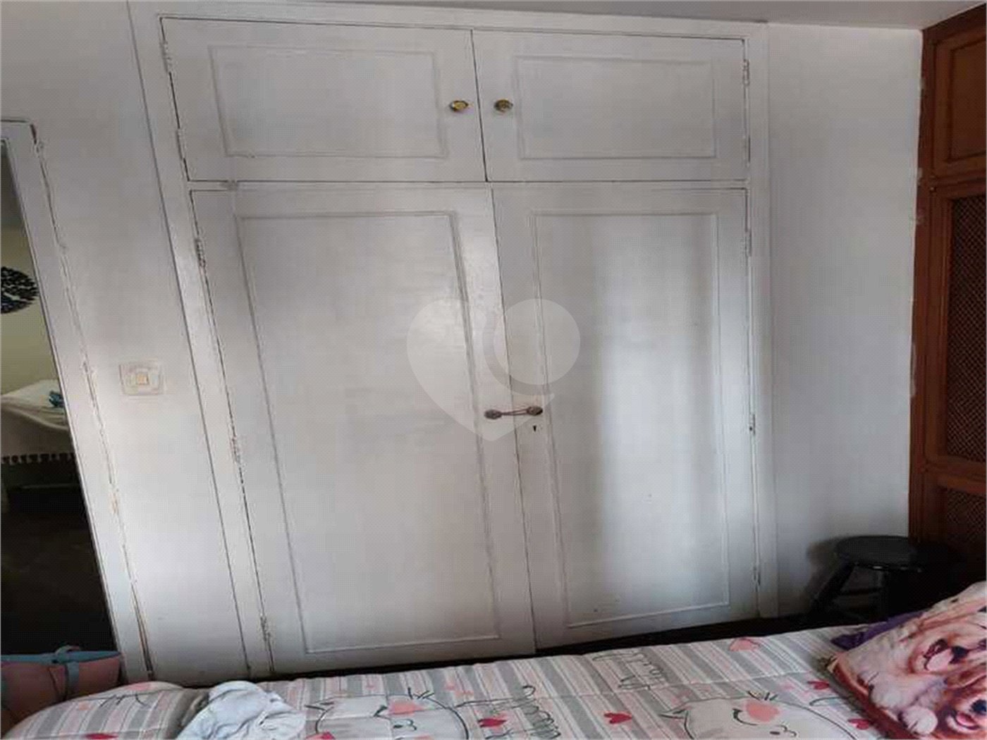 Apartamento à venda com 2 quartos, sendo 1 suíte, em Pinheiros, São Paulo, SP