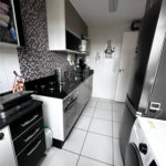 Apartamento à venda com 2 quartos em Jardim Guanabara, Jundiaí, SP