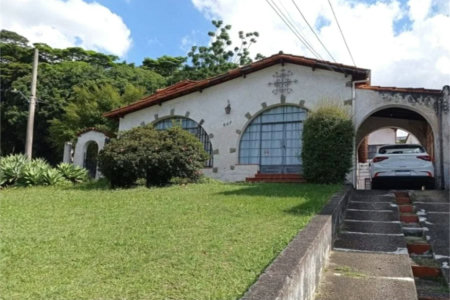 Casa à venda com 4 quartos, sendo 1 suíte, em Lapa, São Paulo, SP