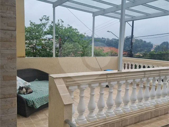 Sobrado à venda com 3 quartos, sendo 1 suíte,  em Tucuruvi, São Paulo, SP