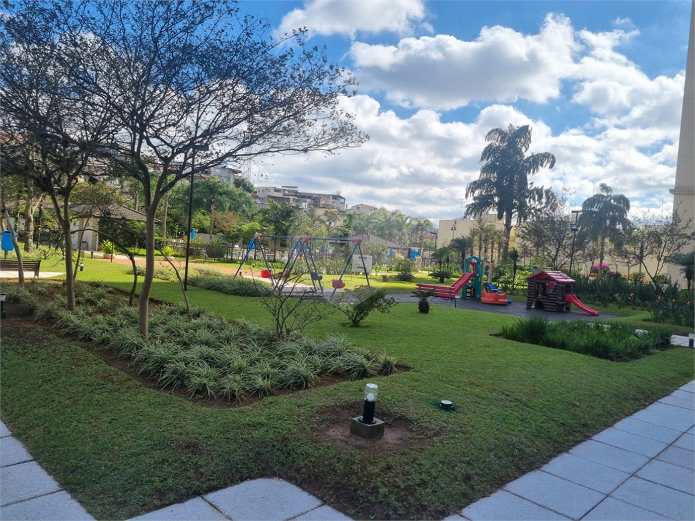 Apartamento à venda com 3 quartos, sendo 1 suíte, em Mandaqui, São Paulo, SP