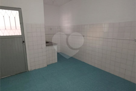 Casa à venda com 2 quartos em Campo Grande, Rio de Janeiro, RJ