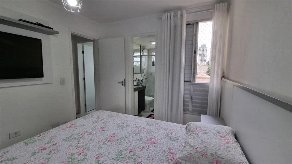 Apartamento à venda com 3 quartos, sendo 1 suíte, em Jardim Esmeralda, São Paulo, SP
