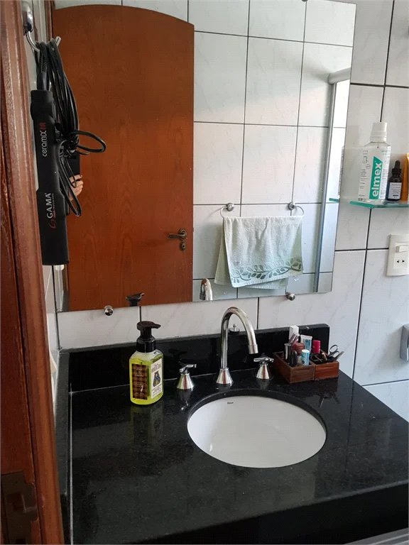 Sobrado à venda com 3 quartos, sendo 1 suíte, em Jardim Olympia, São Paulo, SP