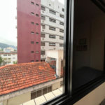 Apartamento com 2 dormitórios à venda, 84 m² por R$ 560.000,00 - Campo Grande - Santos/SP