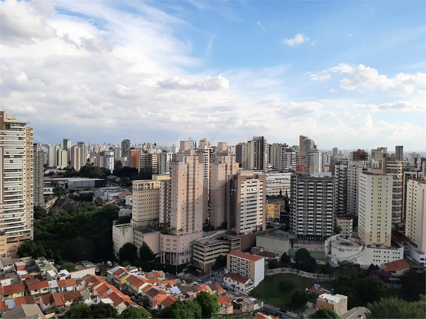 Apartamento à venda com 4 suítes em Santana, São Paulo, SP