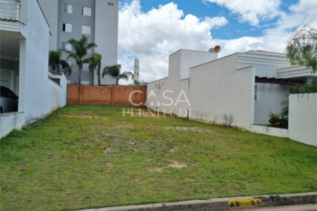 Terreno em condomínio à venda em Parque Ibiti Reserva, Sorocaba, SP