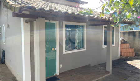 Casa à venda com 2 quartos em Maria Joaquina (tamoios), Cabo Frio, RJ