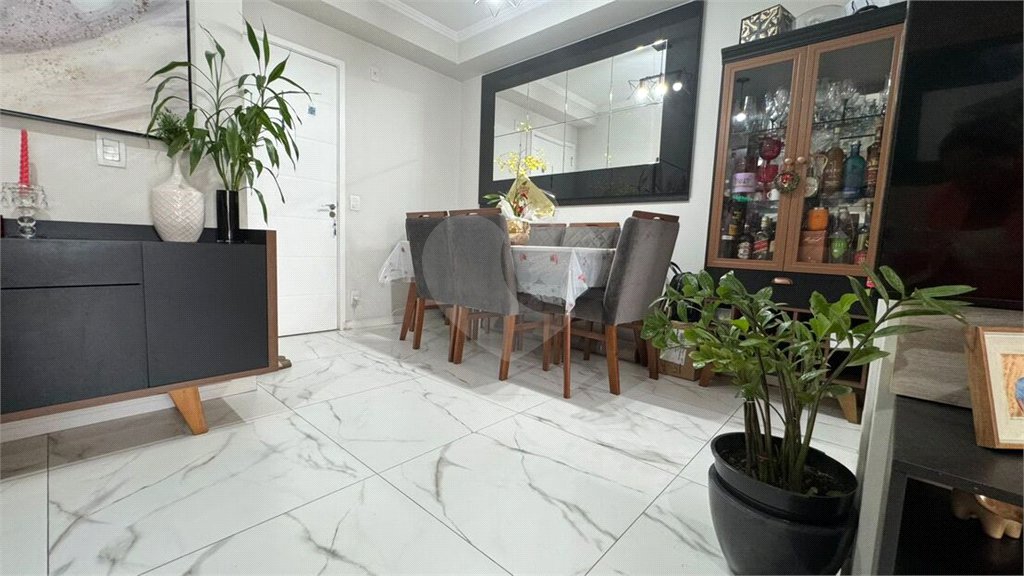 Apartamento à venda com 2 quartos, sendo 1 suíte, em Barra Funda, São Paulo, SP