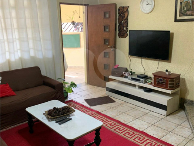Sobrado à venda com 4 quartos em Casa Verde, São Paulo, SP