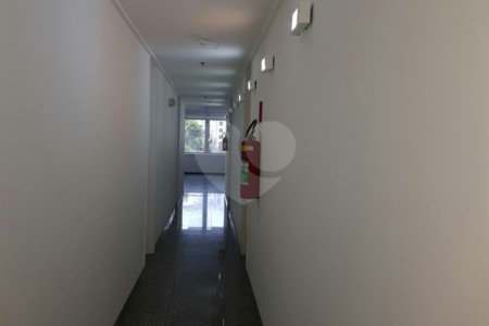 Sala à venda em Itaim Bibi, São Paulo, SP