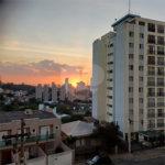 Apartamento à venda com 3 quartos em Jaguaré, São Paulo, SP