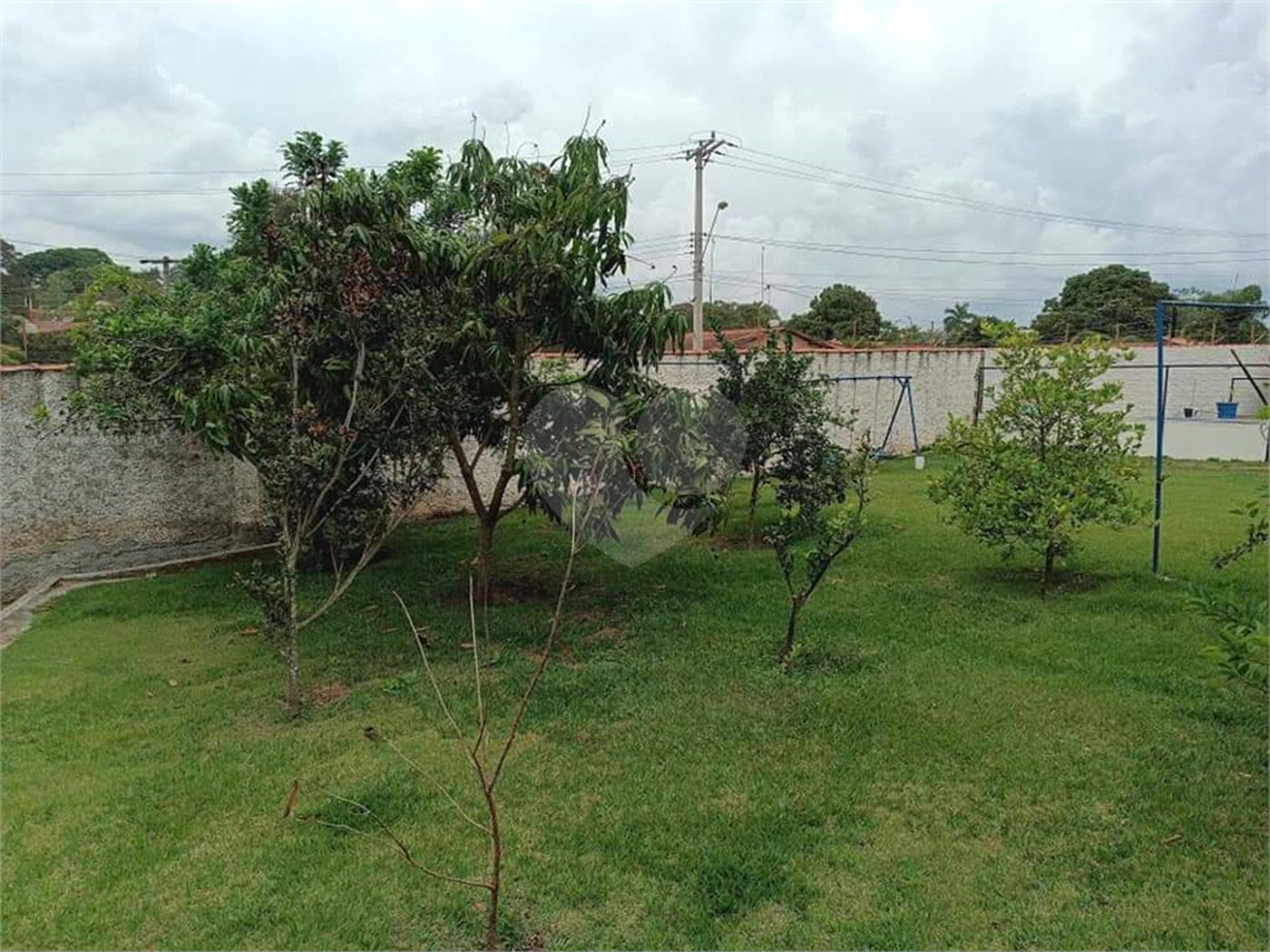 Chácara à venda com 4 quartos, sendo 2 suítes, em João Jabour, Salto, SP