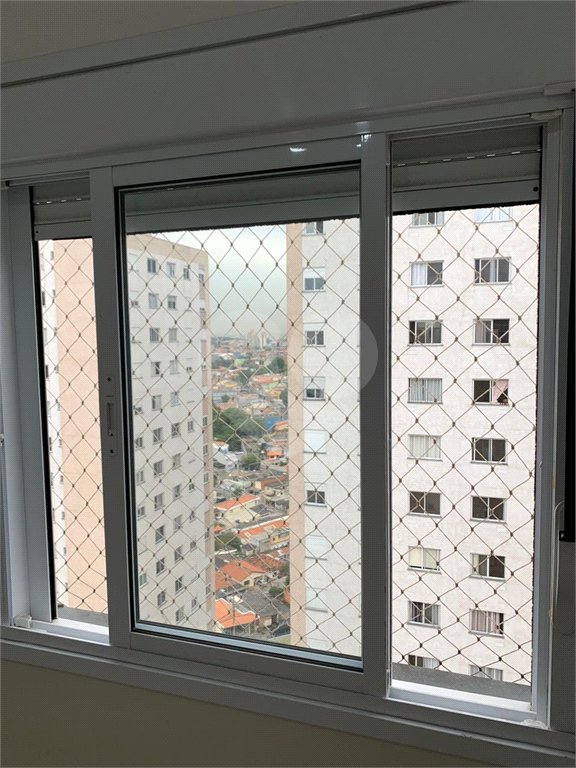 Apartamento à venda com 2 quartos em Vila Pirituba, São Paulo, SP