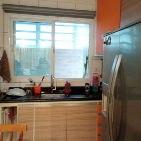 Casa à venda, 101 m² por R$ 420.000,00 - Parque São Vicente - São Vicente/SP