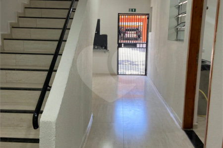 Kitnet para alugar com 1 quarto em Jardim Trussardi, São Paulo, SP