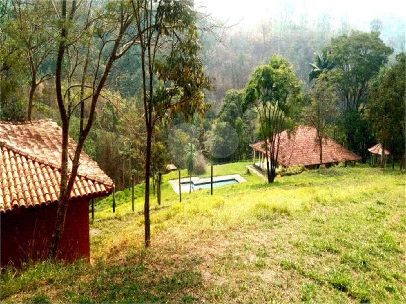 Fazenda à venda com 2 quartos em City Castello, Itu, SP