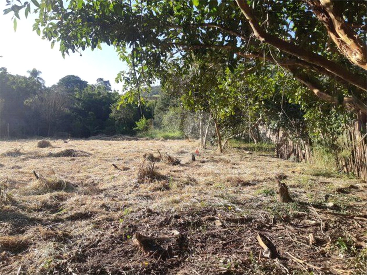 Terreno à venda em Taboão, São Roque, SP