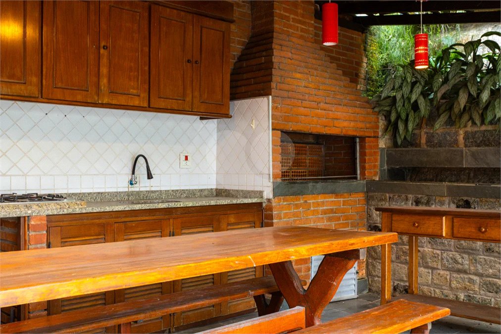 Casa Térrea à venda com 3 quartos, sendo 2 suítes, em Jardim Marajoara, São Paulo, SP