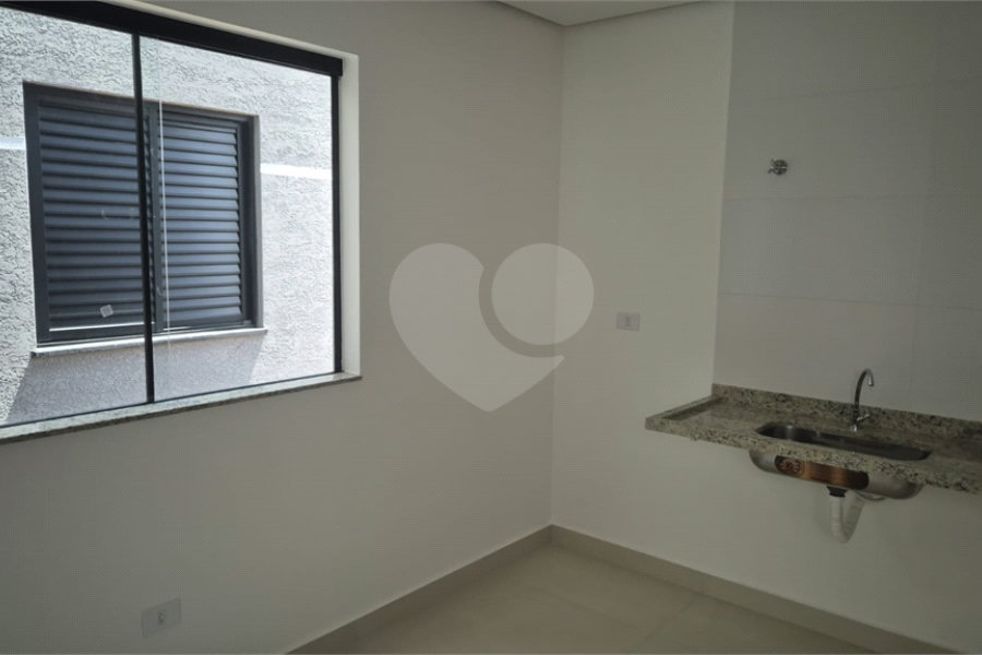 Apartamento à venda ou para alugar com 1 quarto em Jaçanã, São Paulo, SP