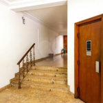 Apartamento à venda com 3 quartos em Humaitá, Rio de Janeiro, RJ
