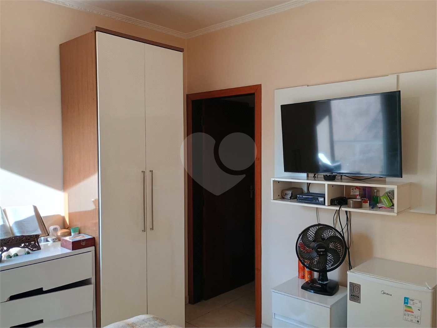 Casa à venda com 4 suítes em Jardim Bom Clima, Guarulhos, SP