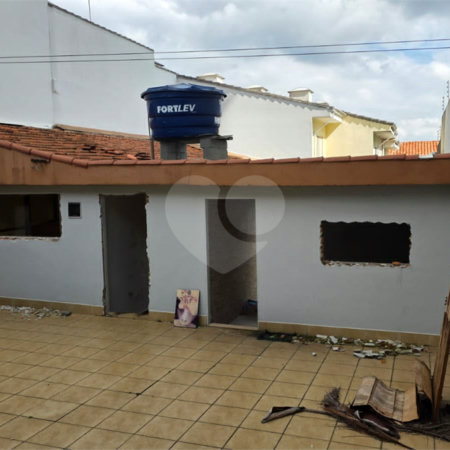 Terreno à venda em Vila São Pedro, São Paulo, SP