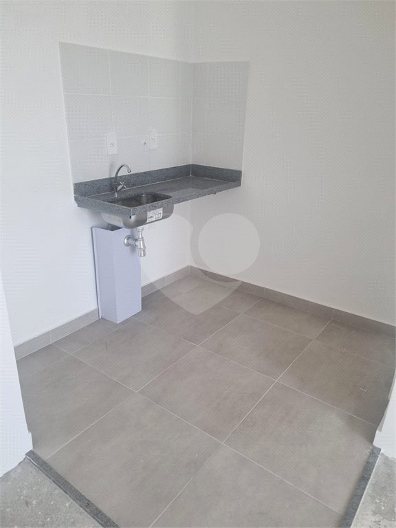 Apartamento à venda com 1 quarto em Vila Mazzei, São Paulo, SP
