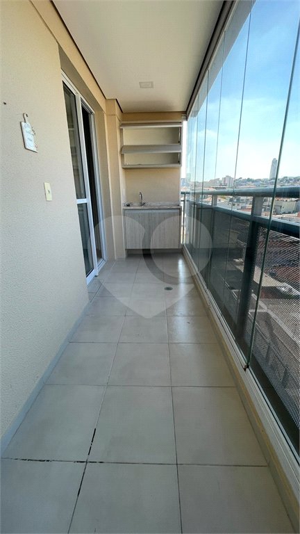 Apartamento à venda com 2 quartos, sendo 1 suíte, em Vila Gustavo, São Paulo, SP