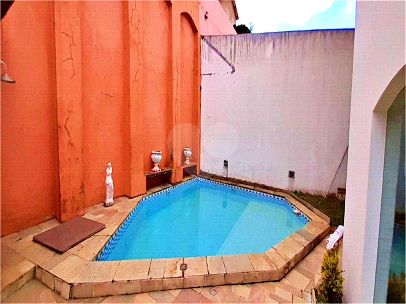 Casa à venda com 4 suítes em Morumbi, São Paulo, SP