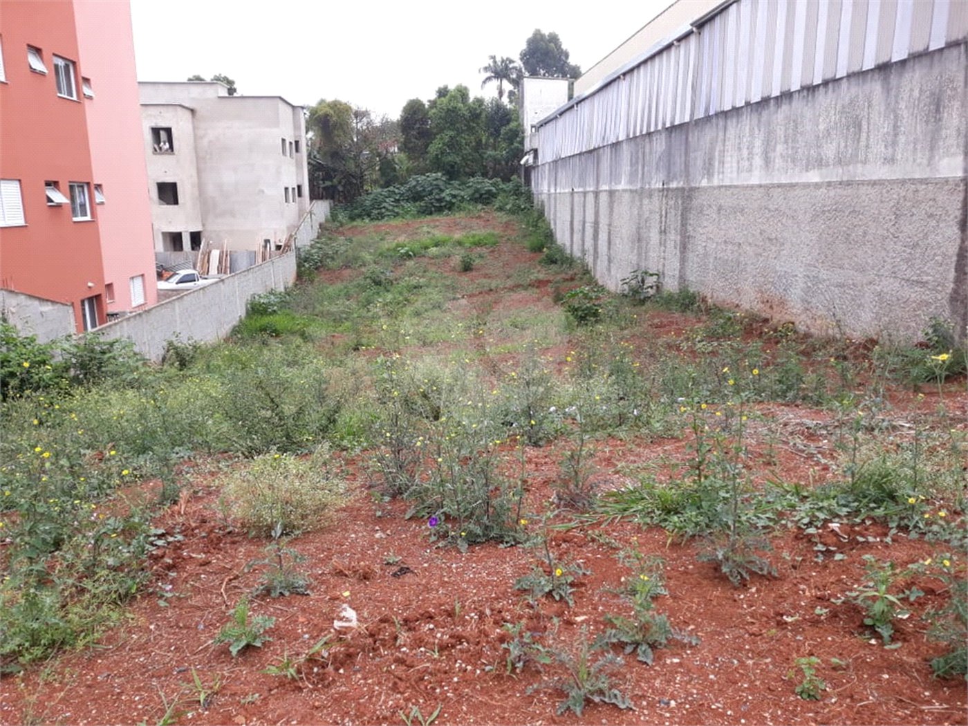 Terreno à venda em Jardim Flórida, São Roque, SP